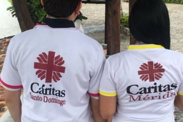 Cáritas alerta sobre uso no autorizado para solicitar donativos por la situación en Mérida