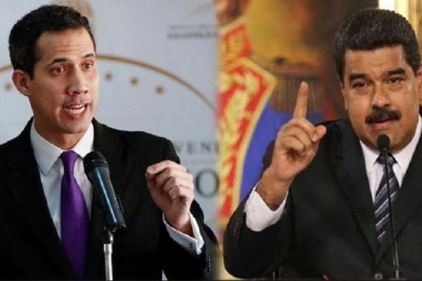 Oposición-Guaidó habría aceptado propuesta del Foro Cívico para volver a negociar con Maduro