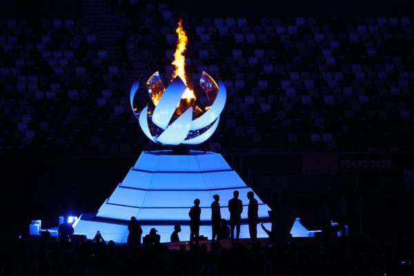 ‘Sayonara Juegos Olímpicos 2020’: Tokio cedió el relevó a Paris