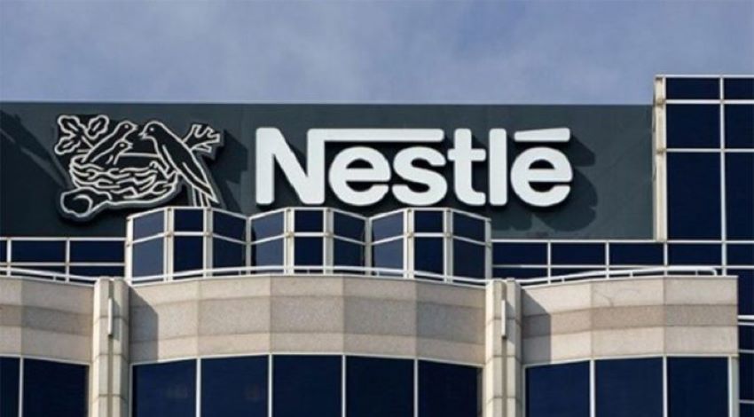Nestlé prevé eliminar 16.000 puestos de trabajo en dos años