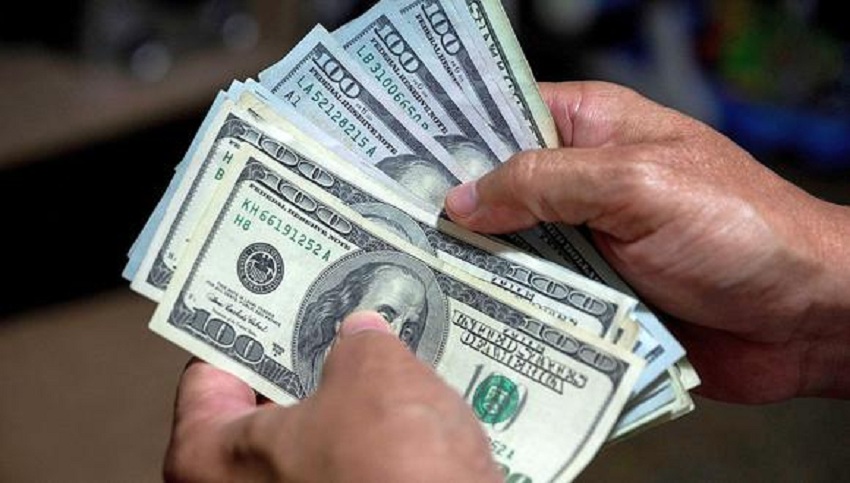 Así cerró el precio del dólar paralelo este #27Oct