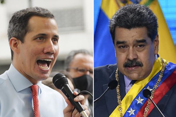Perú se ofrece como sede alterna para el diálogo entre el gobierno de Maduro y la oposición