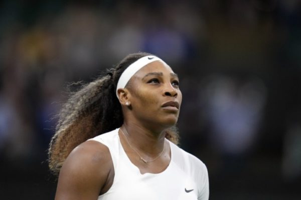 Serena Williams anuncia que problemas físicos le impiden participar en el Abierto de EEUU