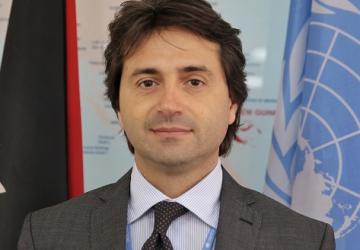 Nombran a Gianluca Rampolla del Tindaro como nuevo Coordinador Residente de ONU en Venezuela