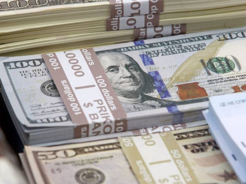 Objetivo del BCV puede ser llevar el precio del dólar hasta Bs.7,60
