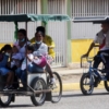 Crónica | Pesca a vela y bicicletas de transporte colectivo: así sobrevive Zulia, emporio petrolero, sin gasolina