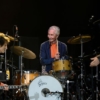 Murió Charlie Watts, el baterista de la legendaria banda Rolling Stones