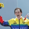 Daniel Dhers consiguió la medalla de plata para Venezuela en Tokio 2020: «Voy a seguir hasta 2024»