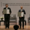 La CIDH se pone a disposición para acompañar el diálogo entre el gobierno y la oposición en México