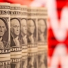 Depósitos en divisas superan US$1.500 millones y exceden en casi 19% a los bolívares en circulación