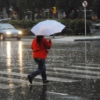 Inameh pronostica lluvias intensas en casi todo el país este #17Oct por onda tropical