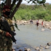 Trochas, grupos armados y migrantes irregulares: frontera colombo-venezolana cumplió seis años cerrada