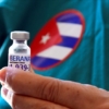 Cuba aprueba uso de emergencia de vacunas anticovid Soberana 2 y Soberana Plus