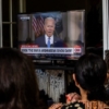 El ‘mensaje a García’ de Joe Biden: invadir a otros países para instalar los valores de EEUU ‘ya no es viable’