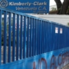 Trabajadores denuncian desfalco: la estatizada Kimberly Clark ya no produce ni para los salarios