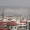 EEUU informó que frustró ataque con al menos cinco misiles en Kabul