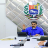 Maduro anuncia viaje a Irán y reforzamiento de la cooperación con el mundo árabe