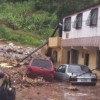 Tormentas de las últimas dos semanas han dejado saldo de 9 muertos y 3 desaparecidos