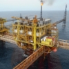 Pemex restablece la producción de crudo tras incendio en una plataforma del Golfo de México