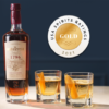 Ron Santa Teresa 1796 logra otra medalla dorada en el USA Spirits Ratings