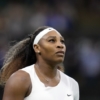 Serena Williams anuncia que problemas físicos le impiden participar en el Abierto de EEUU
