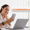 Plataforma mi todoticket realiza más de 10.000 transferencias diarias a Banesco y otros bancos