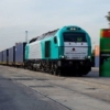 Poder chino: ‘Tren de la Seda’ duplicó transporte de mercancías a Europa en plena pandemia