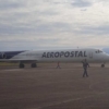 Aeropostal reinauguró la ruta Caracas – Mérida después de 19 años