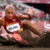 Con récord mundial: Yulimar Rojas ganó el oro en salto triple en Tokio 2020