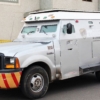 Lo que se conoce sobre el robo de un camión blindado cargado con divisas en Caracas