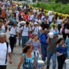 Portavoz de Acnur: Alrededor de 1.000 personas se van de Venezuela diariamente ‘sin intención de volver’
