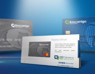 Bancamiga amplía ventajas de sus tarjetas para pagos en Venezuela y en el exterior