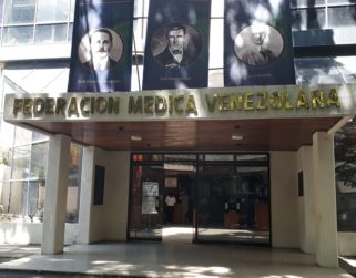 ‘En ruinas’: Federación Médica Venezolana denuncia deterioro extremo en la infraestructura hospitalaria del país