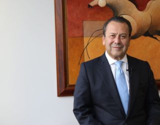 Luis Bernardo Pérez (Digitel): ‘esta empresa continuará y fortalecerá su liderazgo en innovación y conectividad’
