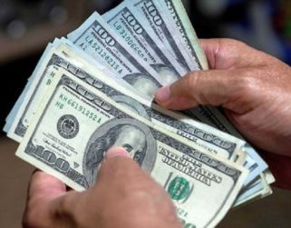 #Datos | Salario promedio del sector privado se ubicó en US$101 en el primer trimestre