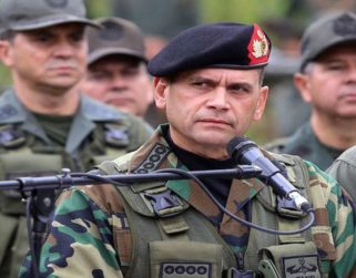 Detienen a dos venezolanos con explosivos al pasar desde Colombia al Táchira