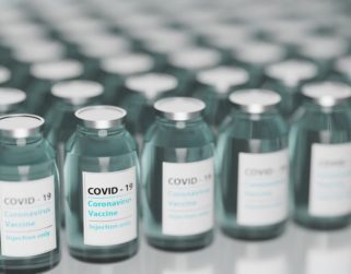 Este sábado #8Oct llegan a Venezuela 2.600.000 dosis de vacunas vía Covax