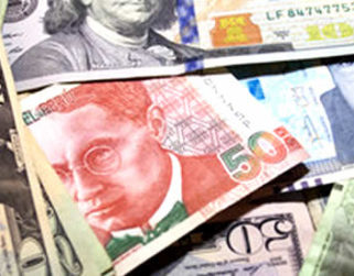 En Perú el precio del dólar alcanza récord y la bolsa cae 6%