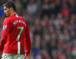 Tras doce años fuera, Cristiano Ronaldo regresa al Manchester United