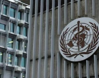 OMS: Dosis de refuerzo no bastarán para terminar con la pandemia