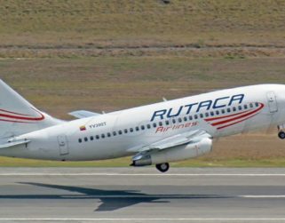 Rutaca ofrecerá vuelos entre Maracaibo y República Dominicana en julio (+precios)