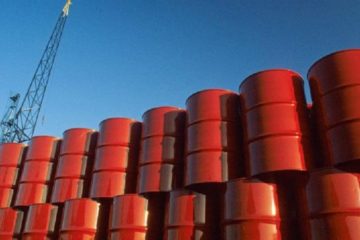 Exportaciones petroleras venezolanas a EEUU cayeron 38% en 2025