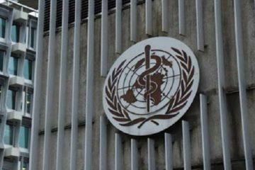 OMS cree &laquo;posible&raquo; m&aacute;s casos de hantavirus por brote en crucero
