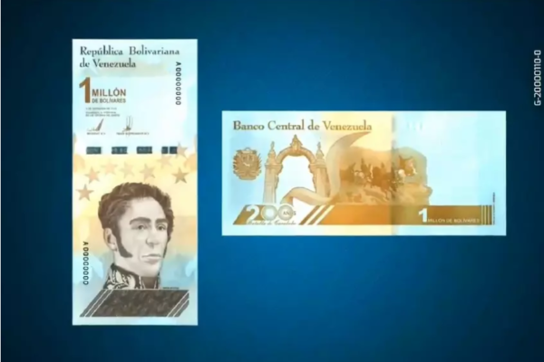 El nuevo bolívar venezolano, el gran desconocido tras un mes en circulación