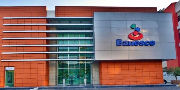 Banesco realiza 99,94% de sus transacciones vía digital y lanza nuevo servicio de atención por videollamadas (+ detalles)