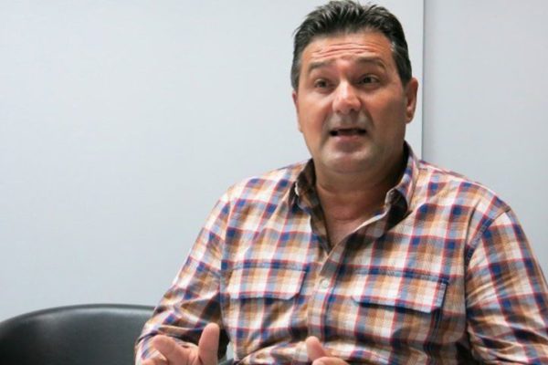 Presidente de Fedeagro denuncia una medida «arbitraria de expropiación» de una parcela en Aragua