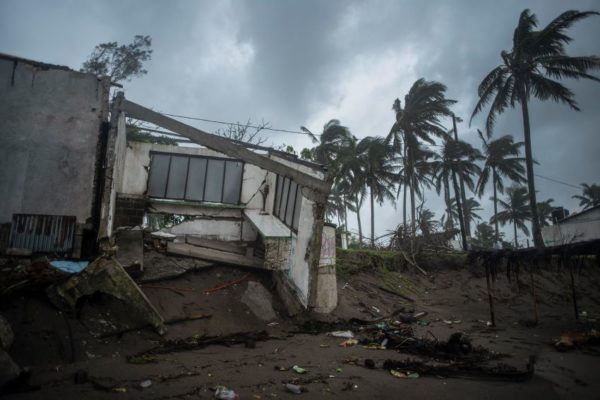 Desastres naturales provocaron pérdidas mundiales de hasta US$250.000 millones en 2023