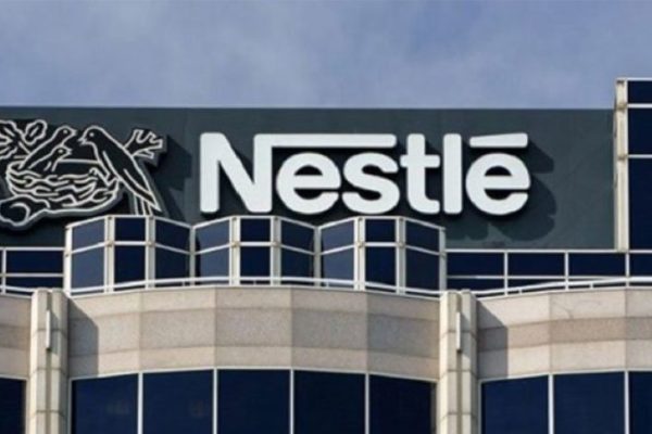 Nestlé anuncia inversión de US$43 millones en una nueva planta industrial en Ucrania