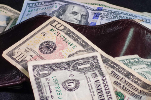 El dólar aumenta otro 0,16% y se ubica en 4.157.299,43 bolívares