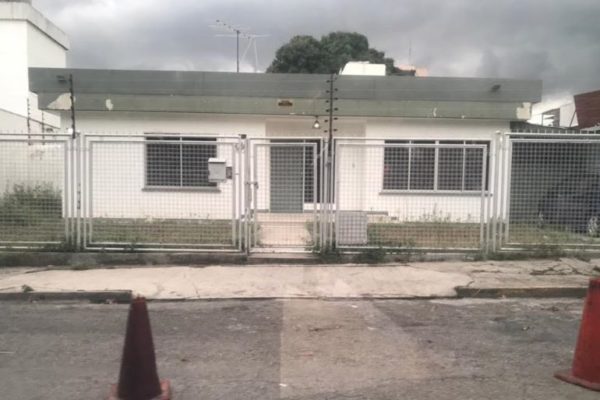 Juzgado detiene usurpación con documentos forjados de quintas en Altamira